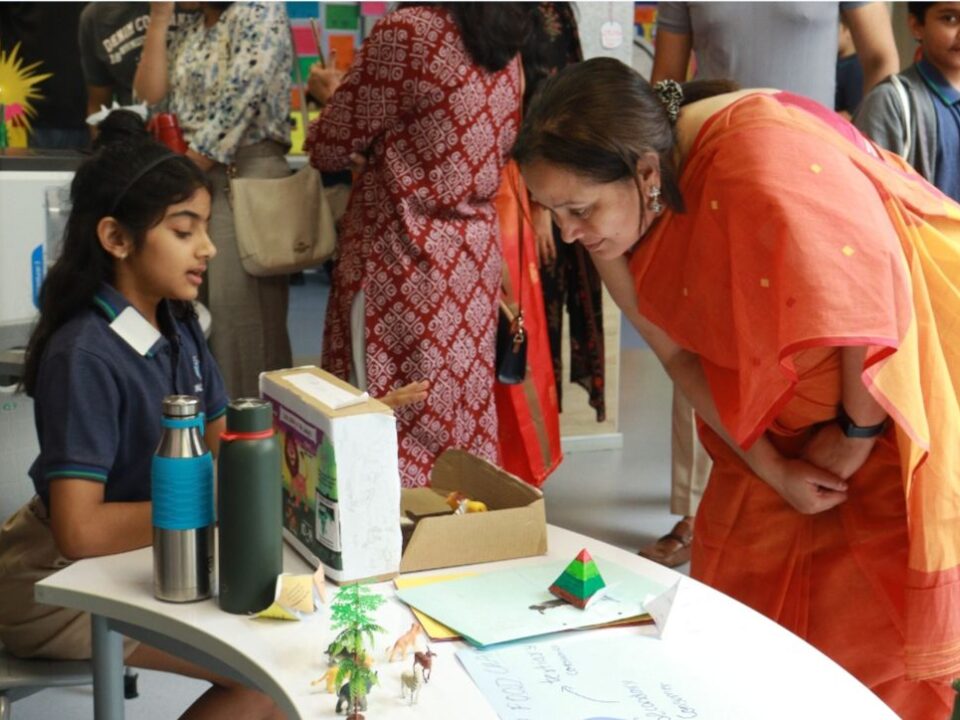 Valistus International School