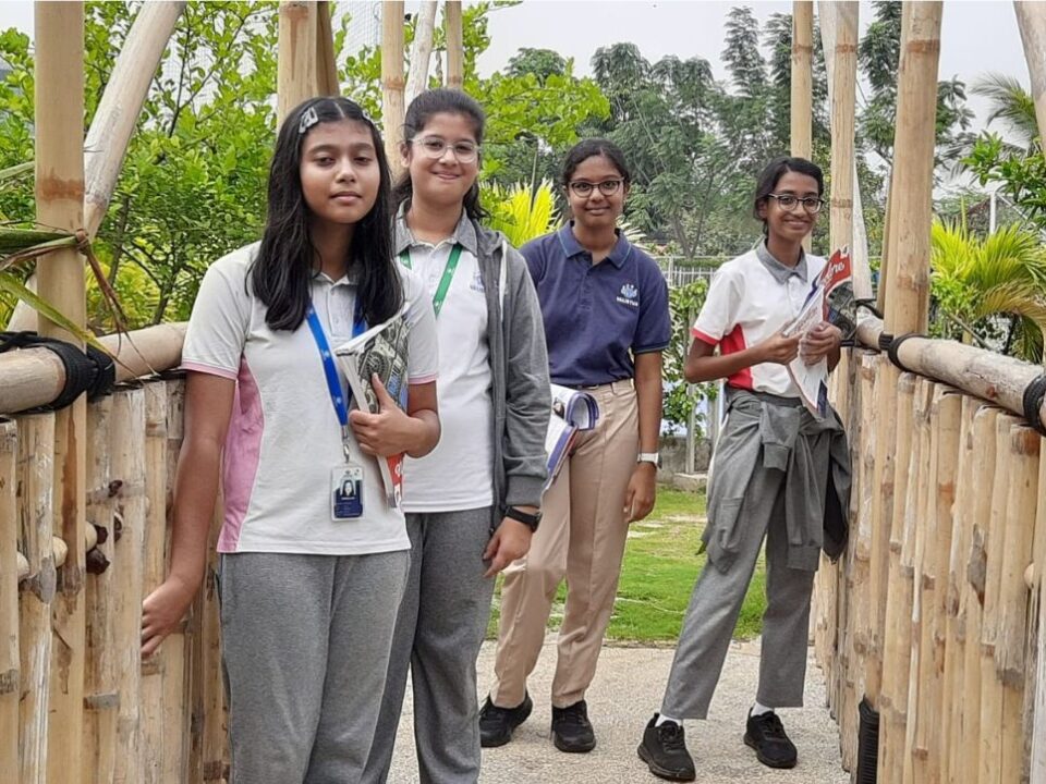 Valistus International School