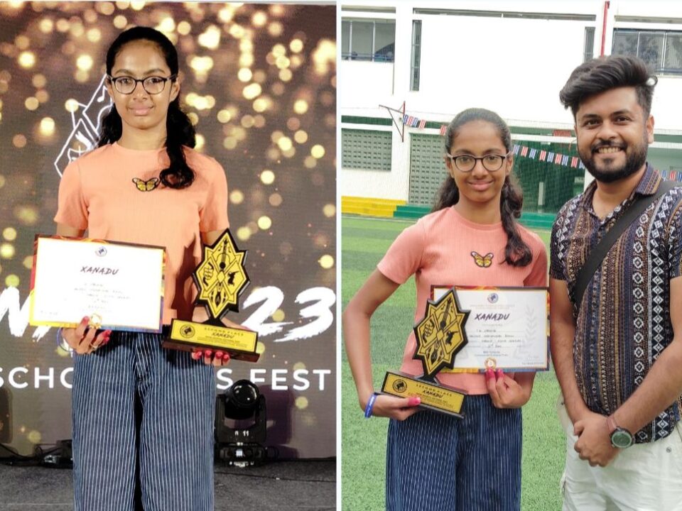 Valistus International School