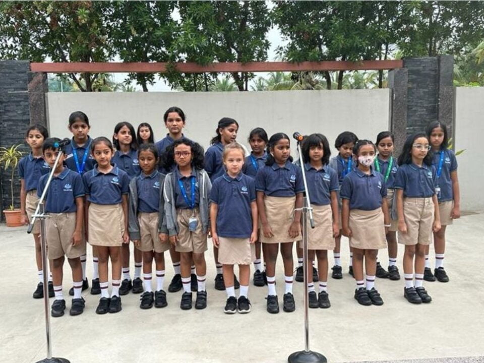 Valistus International School