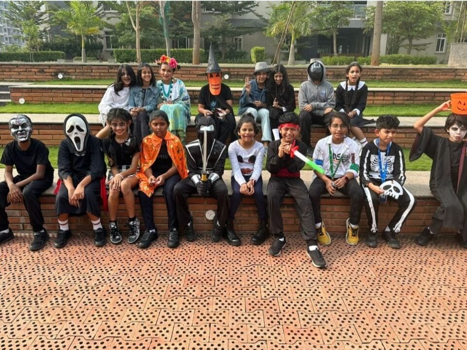 Valistus International School