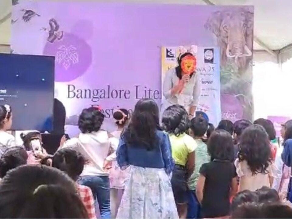 Valistus International School