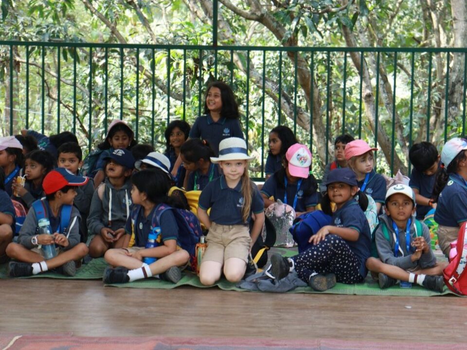 Valistus International School