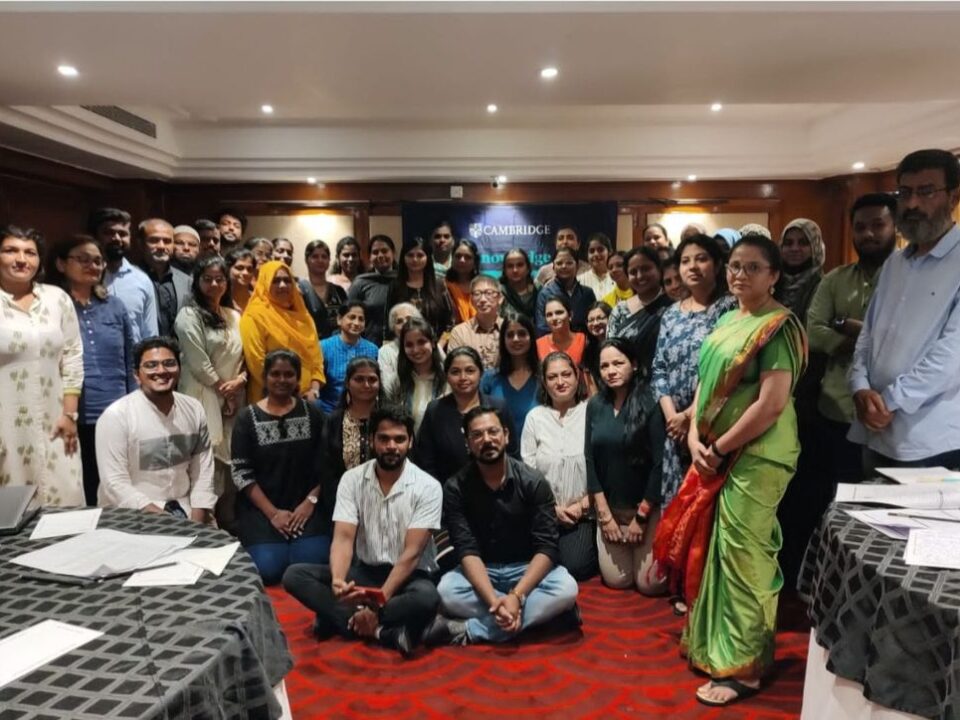 Valistus International School