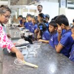 Valistus International School