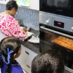 Valistus International School