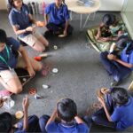 Valistus International School