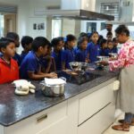 Valistus International School