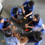 Valistus International School