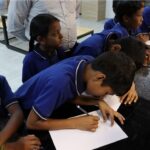 Valistus International School