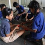 Valistus International School