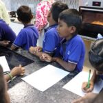 Valistus International School