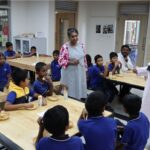 Valistus International School