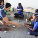 Valistus International School