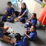 Valistus International School