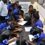 Valistus International School