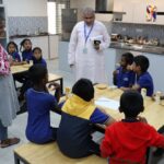 Valistus International School