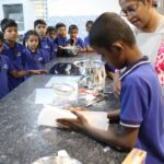 Valistus International School