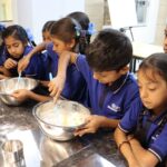 Valistus International School