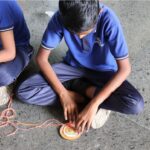 Valistus International School