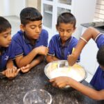 Valistus International School