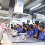 Valistus International School