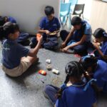 Valistus International School