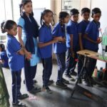 Valistus International School