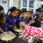 Valistus International School