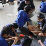 Valistus International School