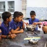 Valistus International School