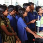 Valistus International School