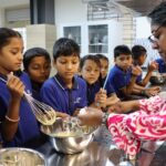 Valistus International School