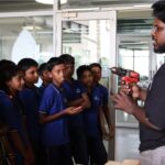 Valistus International School