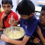 Valistus International School