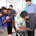 Valistus International School