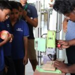 Valistus International School