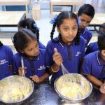 Valistus International School