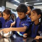 Valistus International School