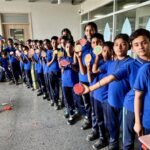 Valistus International School