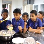 Valistus International School