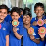 Valistus International School