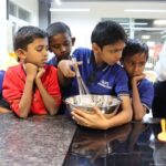 Valistus International School