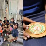 Valistus International School