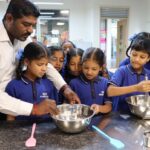 Valistus International School