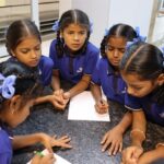 Valistus International School