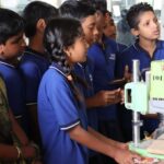 Valistus International School