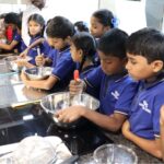 Valistus International School