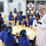 Valistus International School