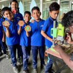 Valistus International School